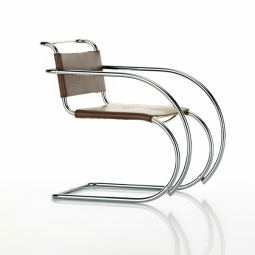 MR20 Miniature Mies van der Rohe Vitra Chair